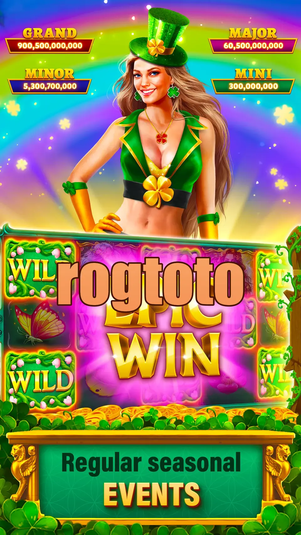 rogtoto APK