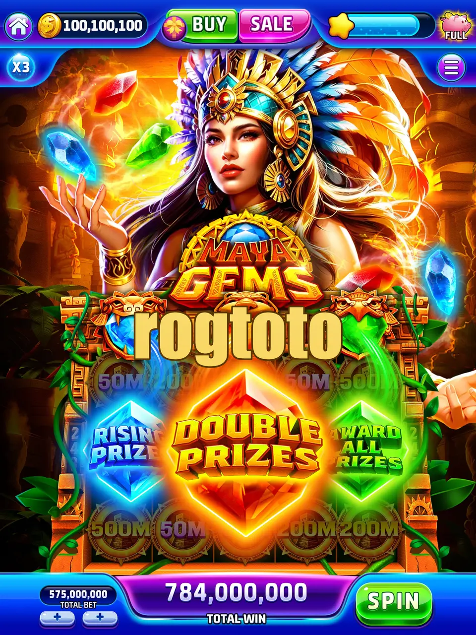 rogtoto Preview - Resmi Unduh